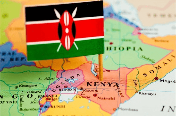 KITE FASTNET WIFI logo